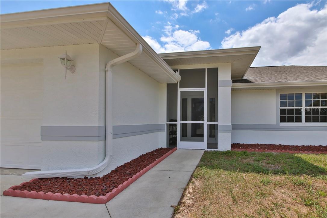 1113 Japan St., North Port, FL 34288