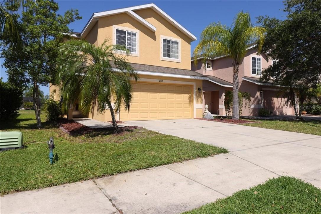7108 Chatum Light Run, Bradenton, FL 34212