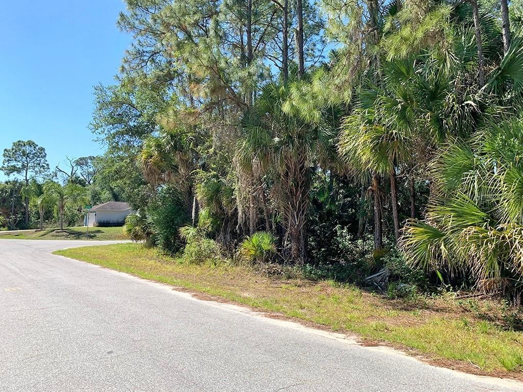 Sultan Ave., North Port, FL 34286