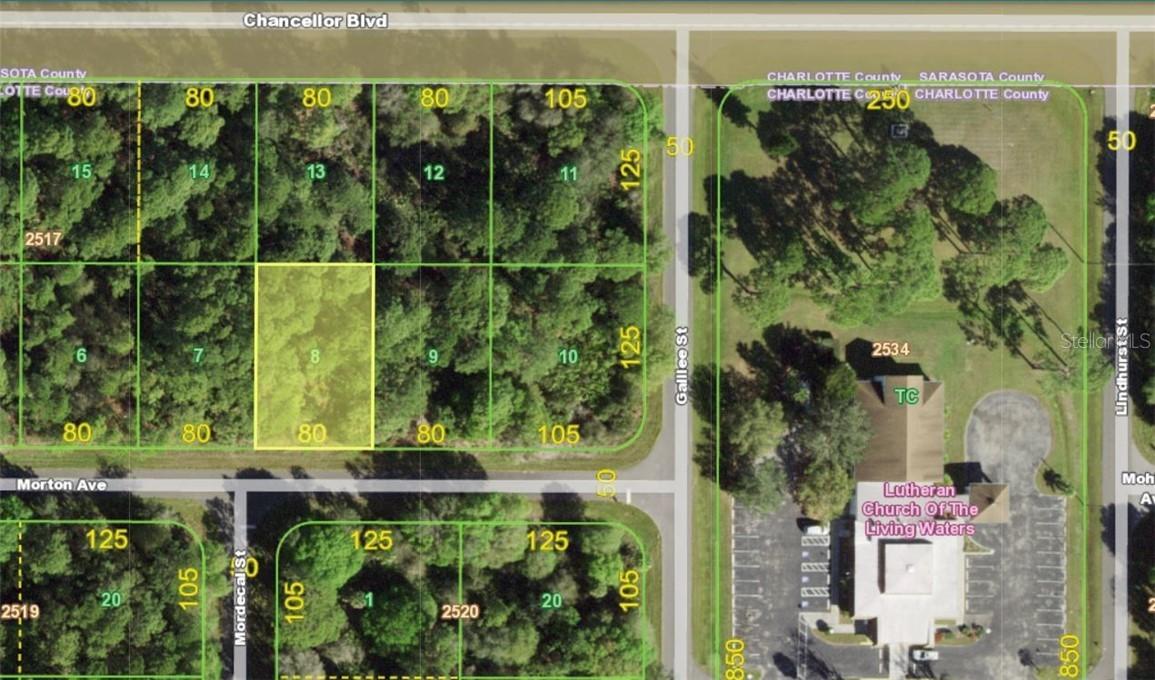 12436 Morton Ave., Port Charlotte, FL 33953