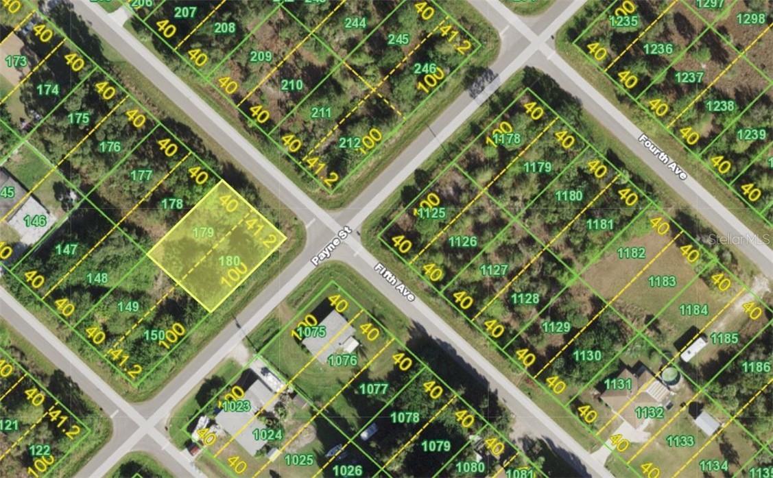 11329 Fifth Ave., Punta Gorda, FL 33955