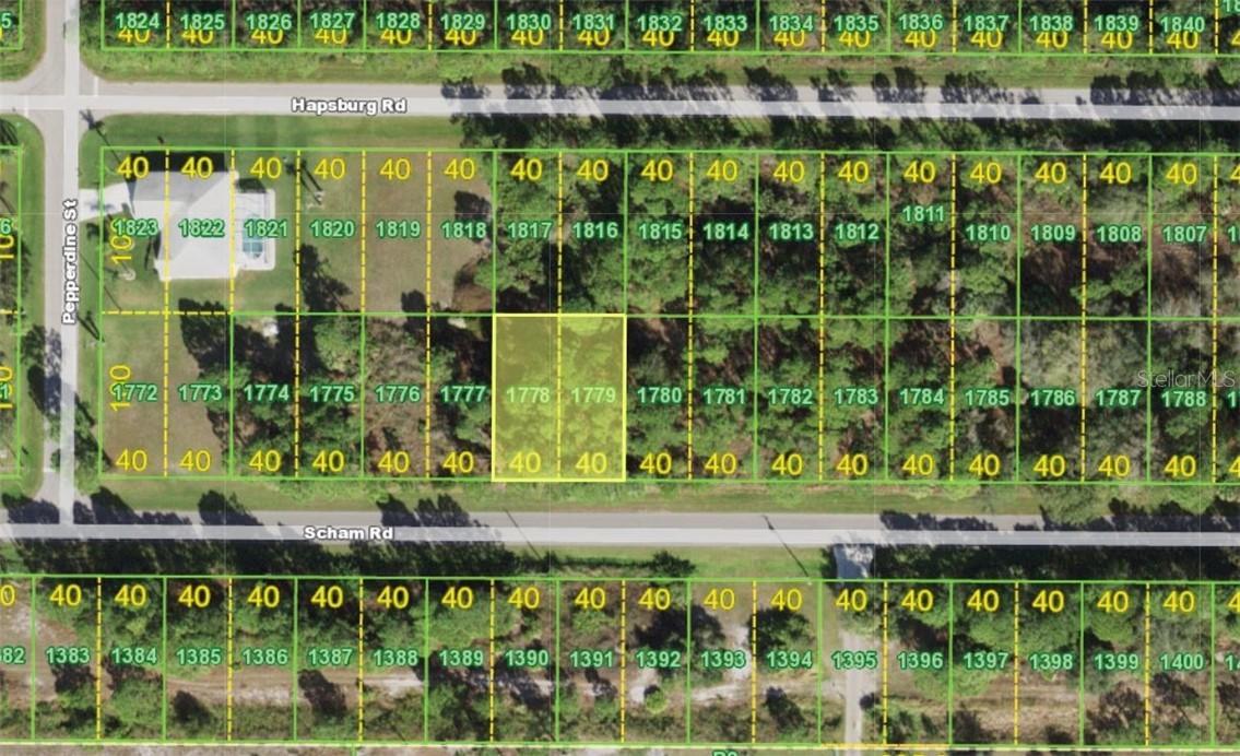26442 Scham Rd., Punta Gorda, FL 33955