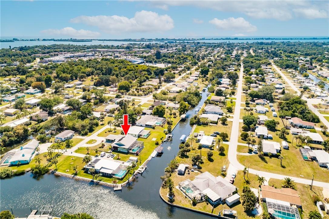 1040 E 2nd St., Englewood, FL 34223