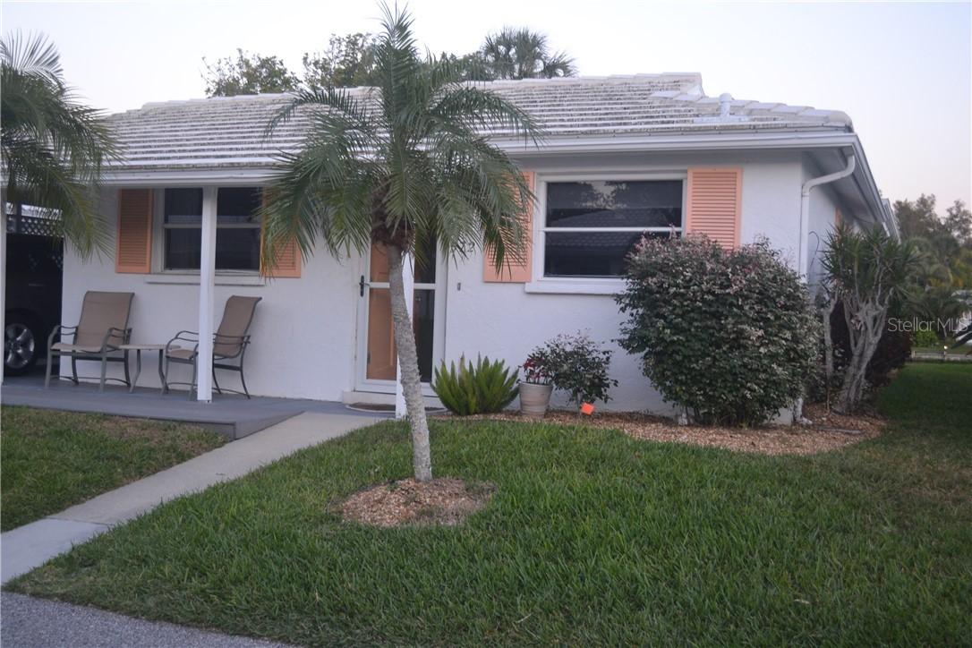 572 Spanish Dr. #152, Longboat Key, FL 34228