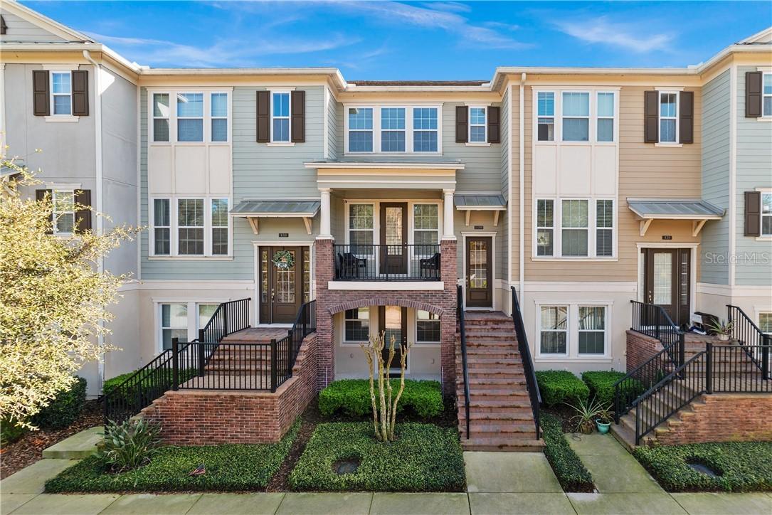 129 Orense Way, Oviedo, FL 32765