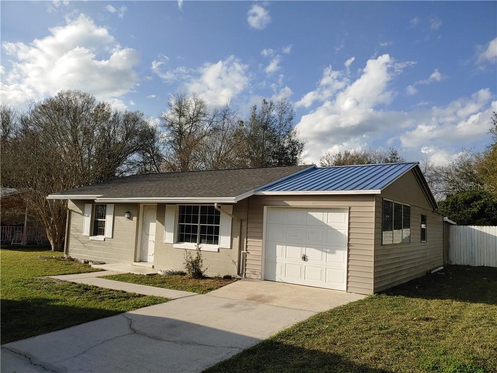 3691 SW 148th Pl., Ocala, FL 34473