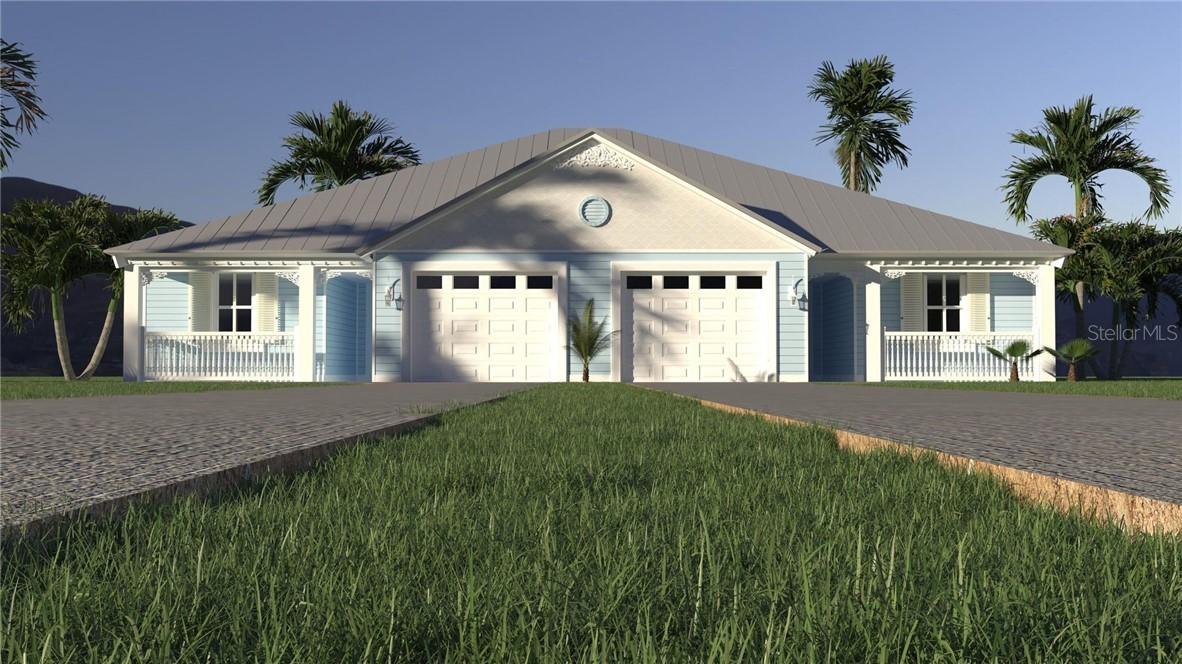 9113 Waldrep St., Port Charlotte, FL 33981