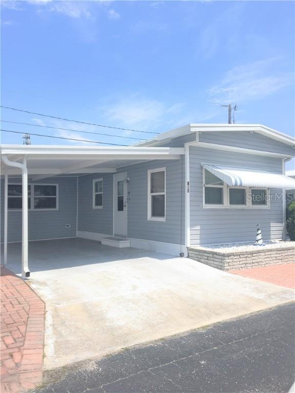 10315 Cortez Rd. #12B, Bradenton, FL 34210