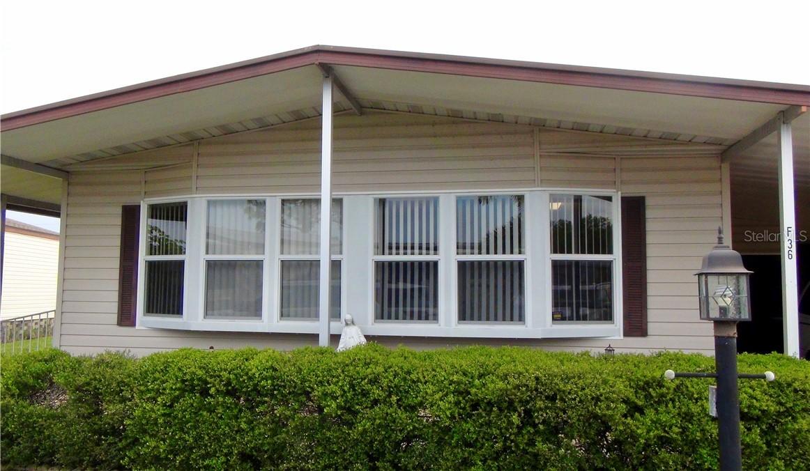 5316 53rd Ave. #F36, Bradenton, FL 34203