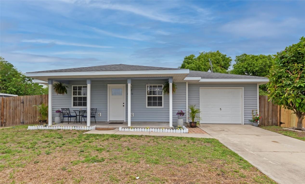 21570 Augusta Ave., Port Charlotte, FL 33952