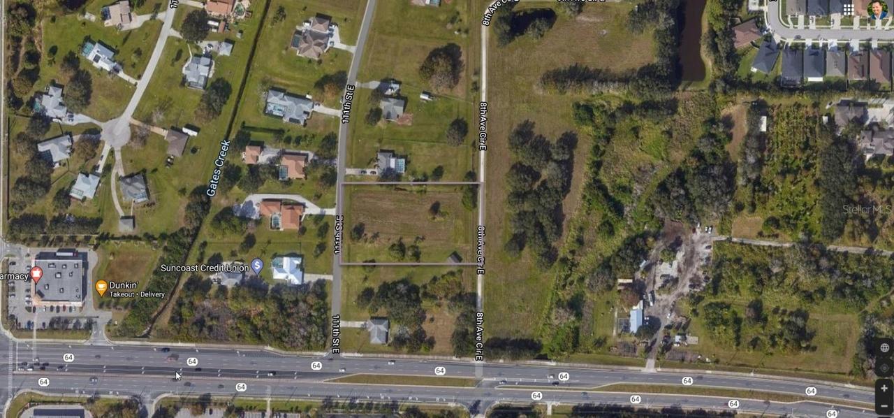 1212 111th St., Bradenton, FL 34212