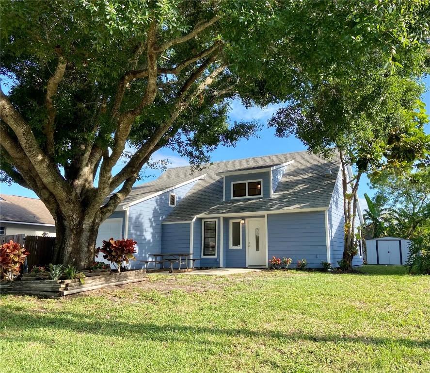 1524 12th Street Dr., Palmetto, FL 34221