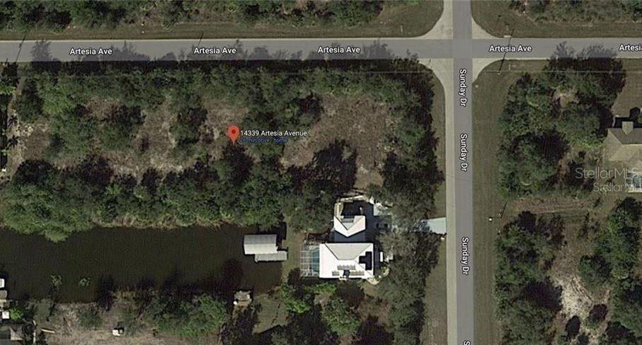 14339 Artesia Ave., Port Charlotte, FL 33981