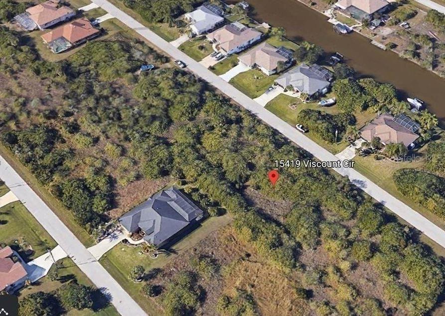 15419 Viscount Circle Cir., Port Charlotte, FL 33981