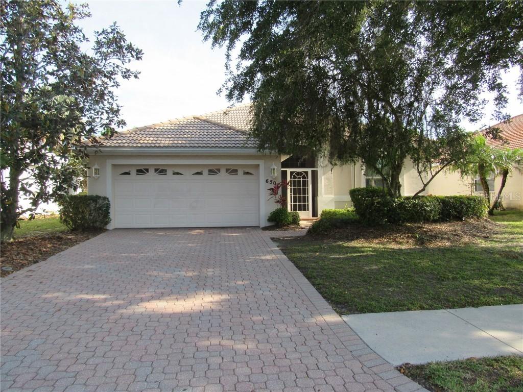 6507 Westward Pl., Bradenton, FL 34201