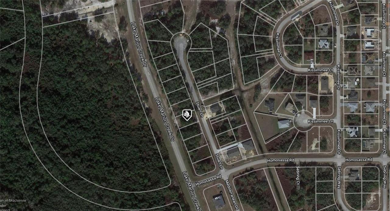 Stuart Ln., Poinciana, FL 34759