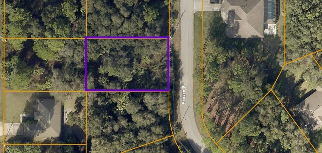 1131 Kaayan St., North Port, FL 34288