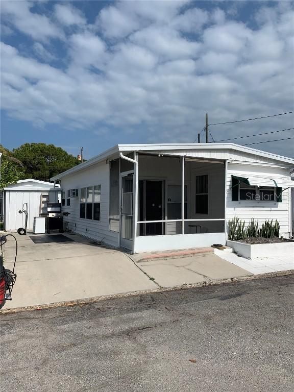 10315 Cortez Rd. #25-3, Bradenton, FL 34210