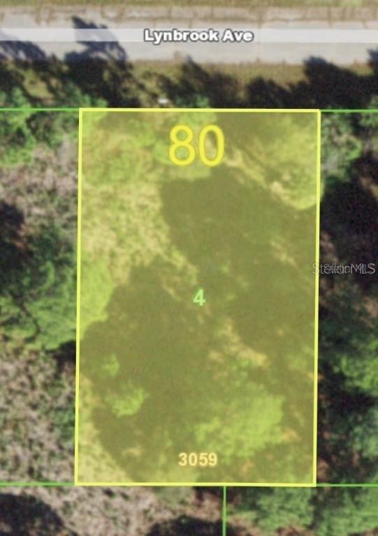 13494 Lynbrook Ave., Port Charlotte, FL 33953