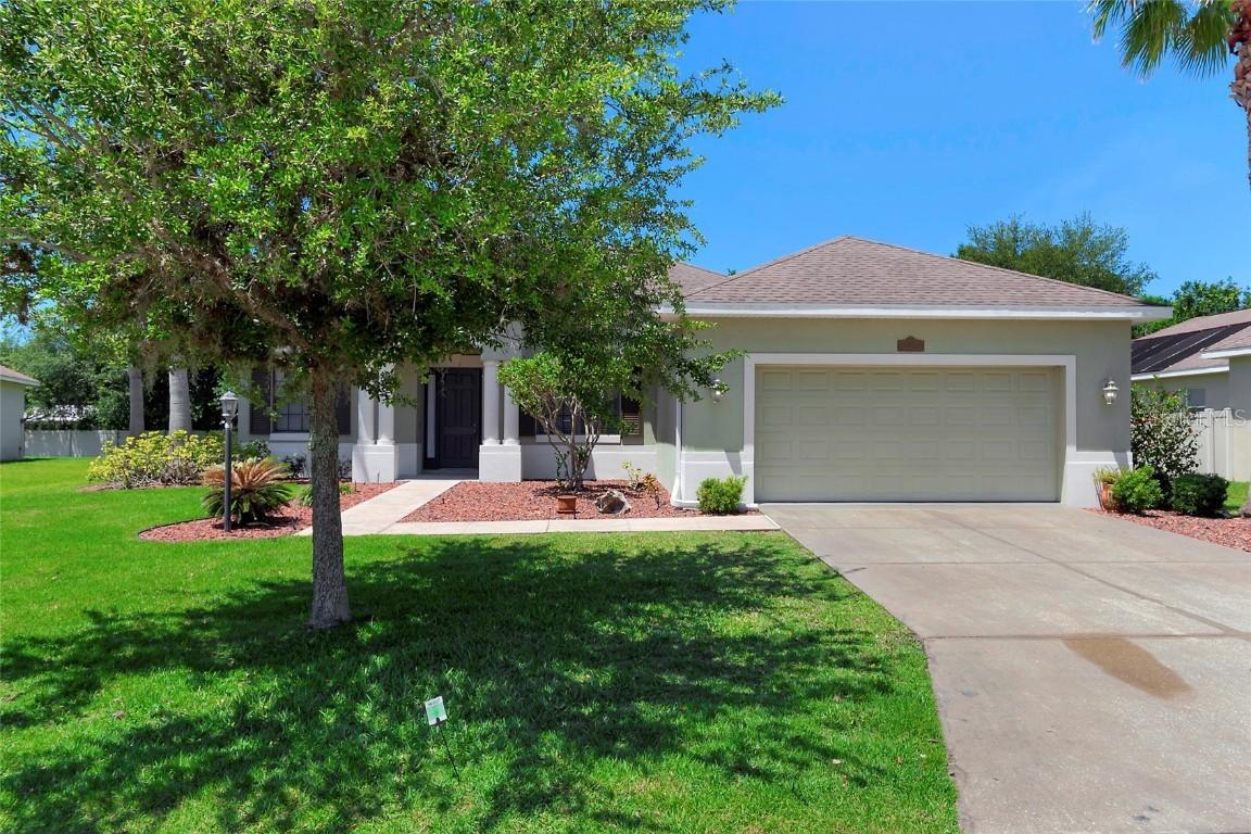 11451 57th St., Parrish, FL 34219