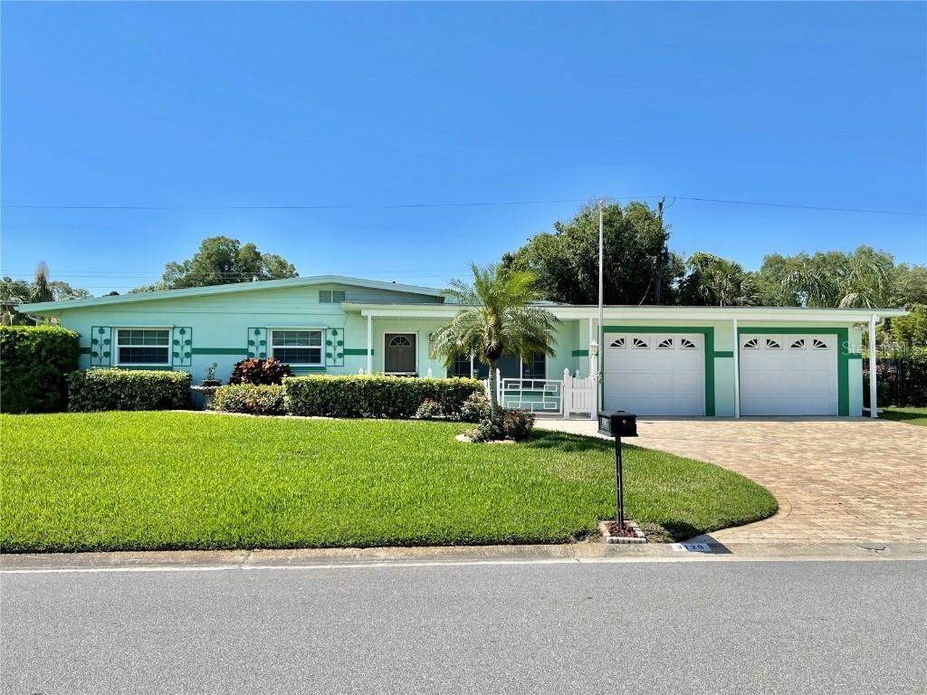3126 Bougainvillea St., Sarasota, FL 34239