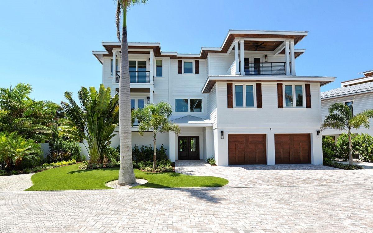 5005 Gulf Of Mexico Dr. #6, Longboat Key, FL 34228