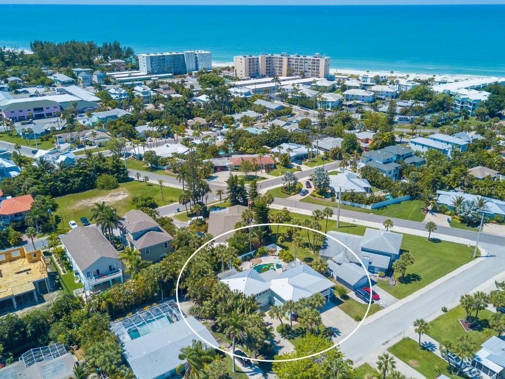 305 57th St. #A & B, Holmes Beach, FL 34217