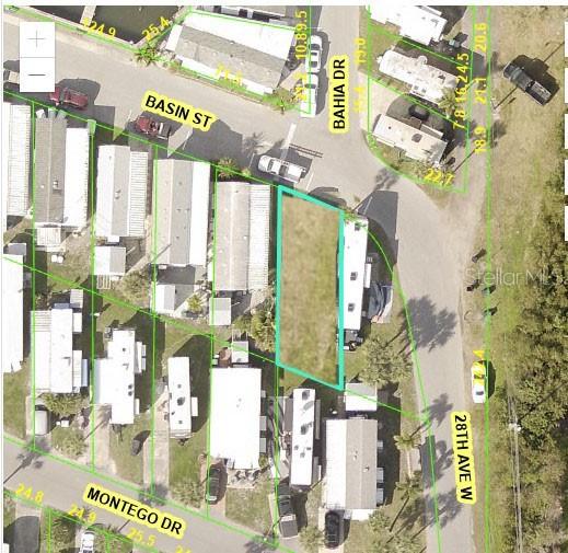 1A Basin St., Palmetto, FL 34221