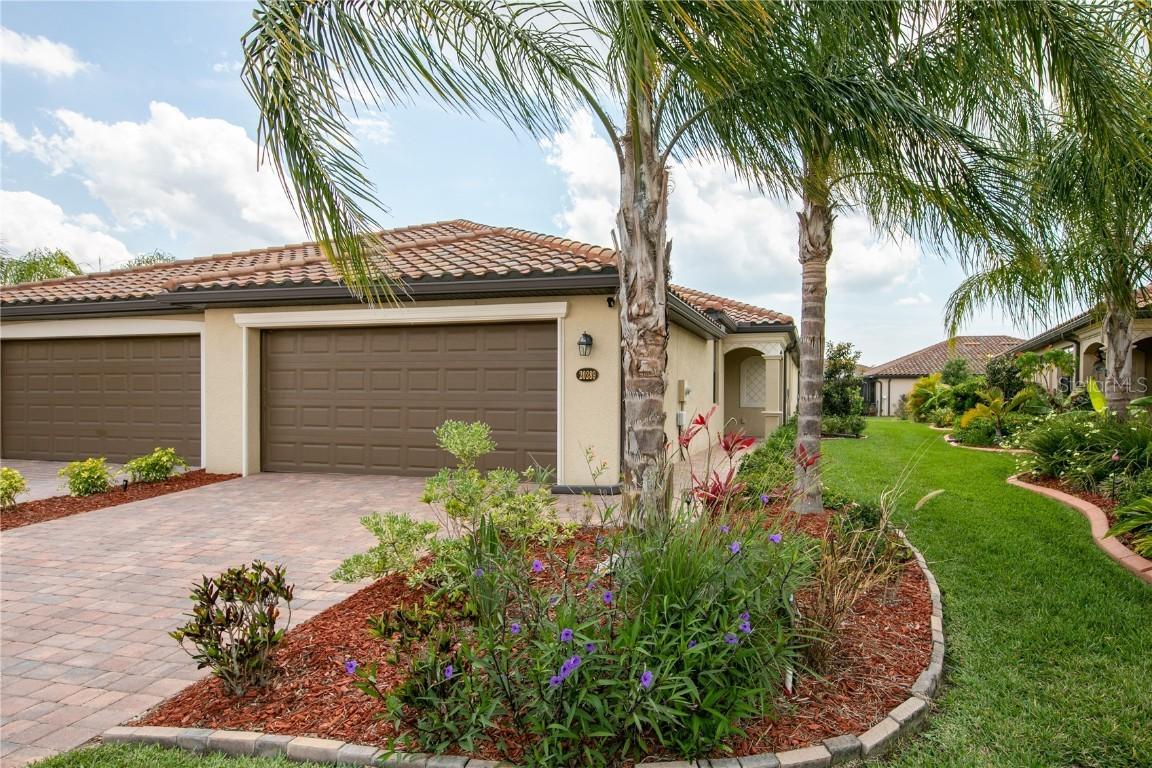 20289 Benissimo Dr., Venice, FL 34293