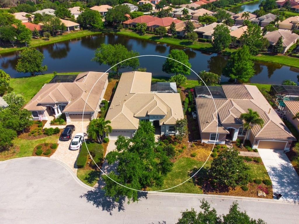 526 Habitat Blvd., Osprey, FL 34229