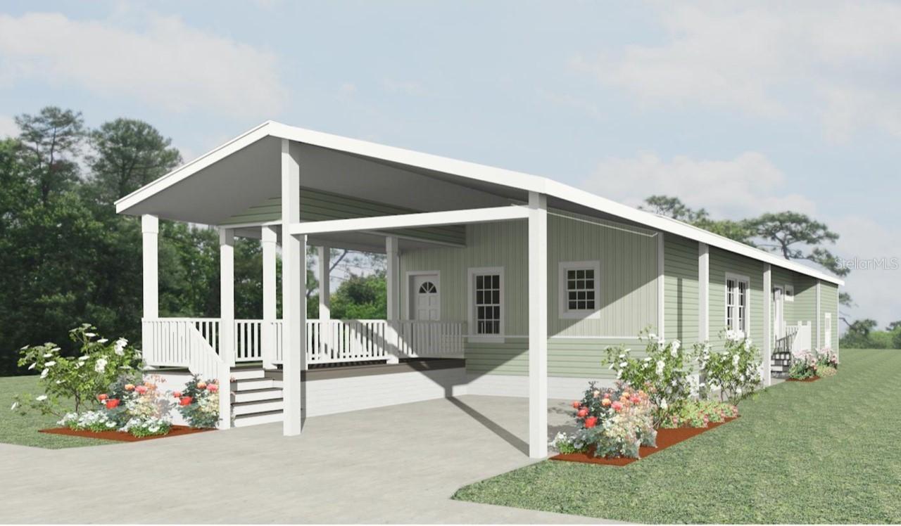 13 Flores Dr., Palmetto, FL 34221