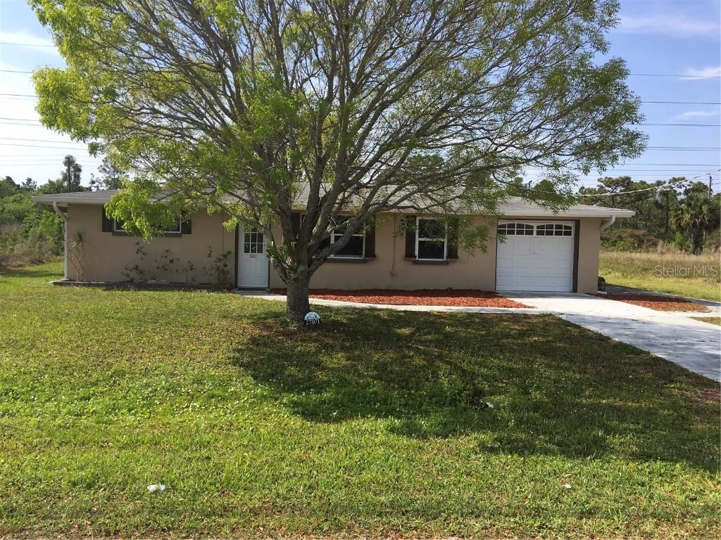 27071 Fairway Dr., Punta Gorda, FL 33982