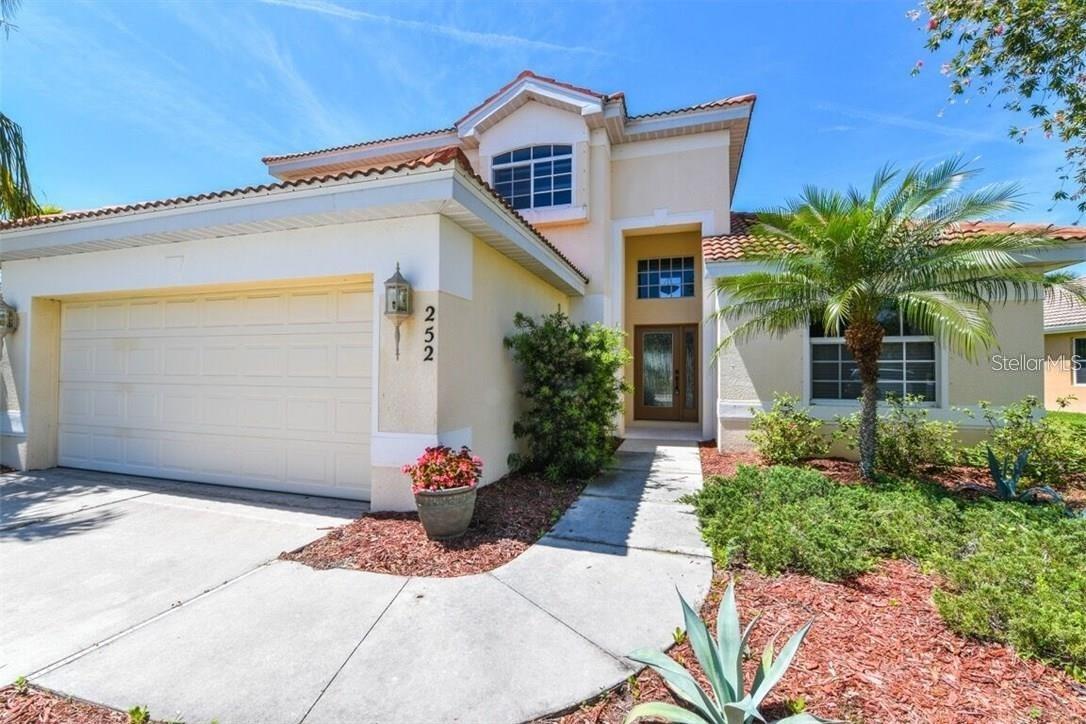 252 Golden Harbour Tr., Bradenton, FL 34212