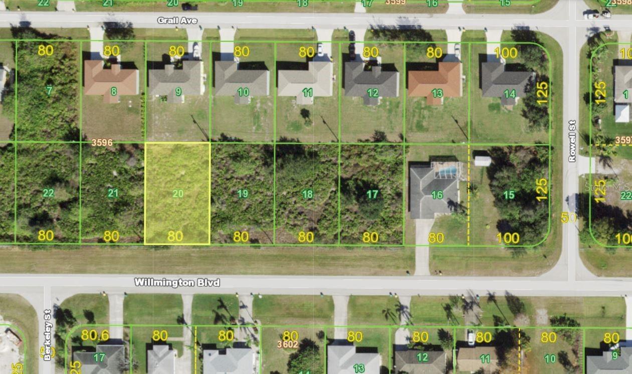 10356 Willmington Blvd., Englewood, FL 34224