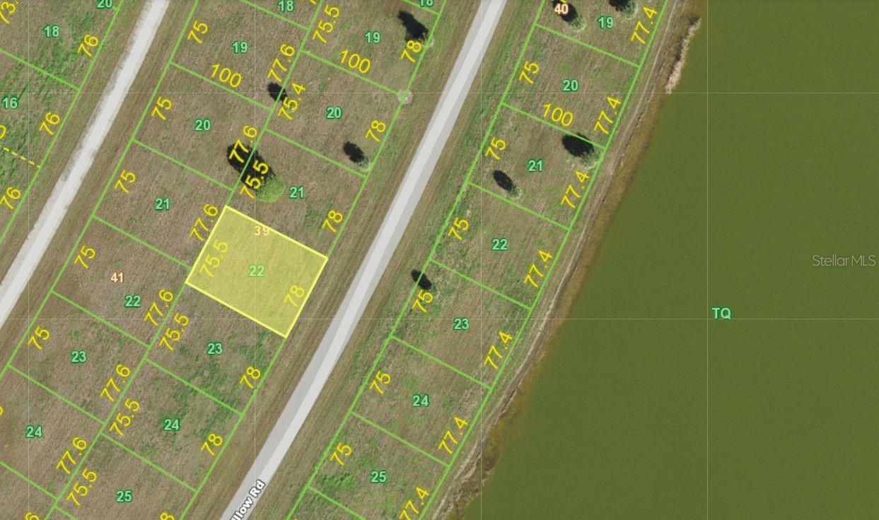 63 Willow Rd., Placida, FL 33946