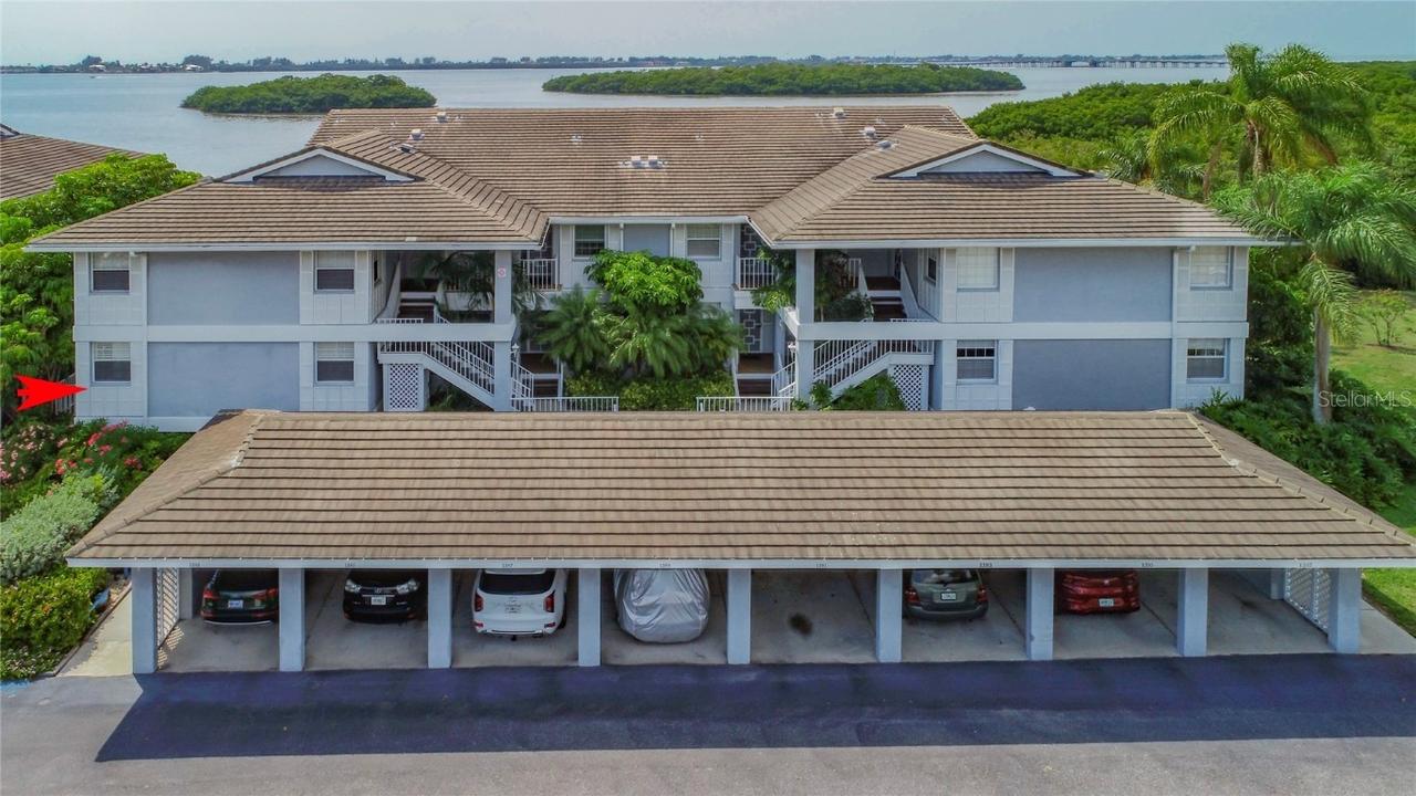 1383 Perico Point Cir., Bradenton, FL 34209