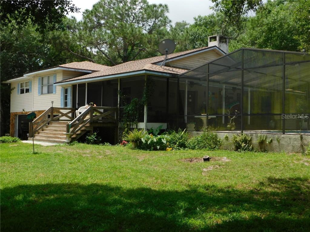 1143 Meyers Rd., Venice, FL 34292