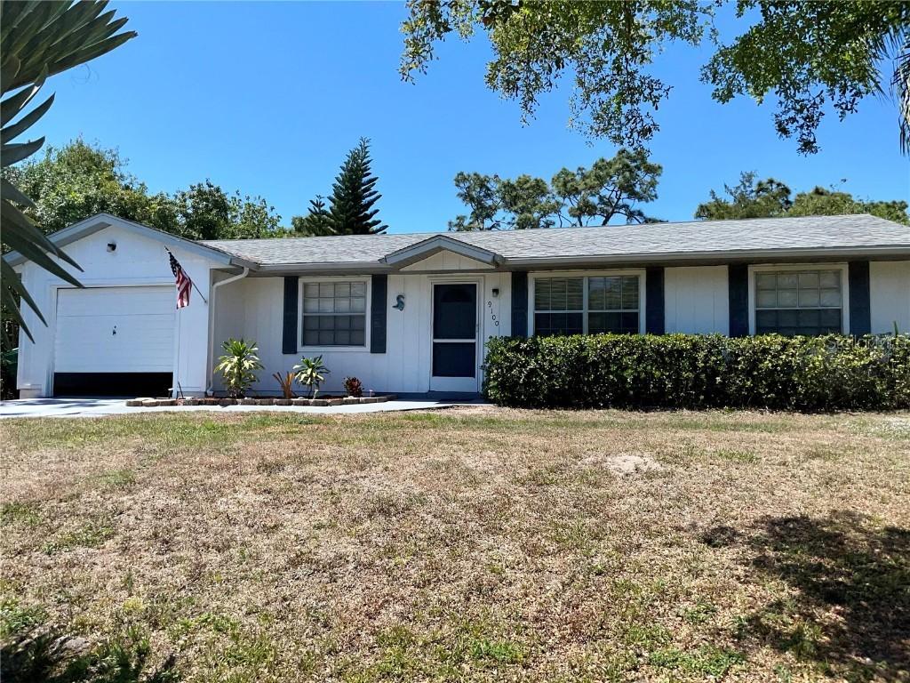 9100 Willmington Blvd., Englewood, FL 34224