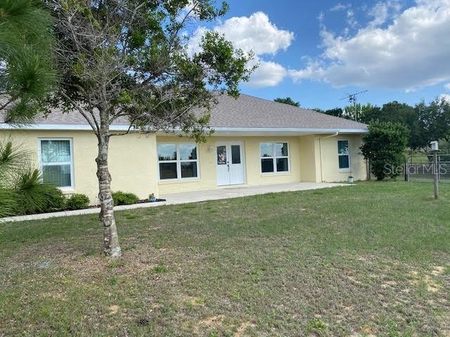13316 Rainbow Ln., Clermont, FL 34715
