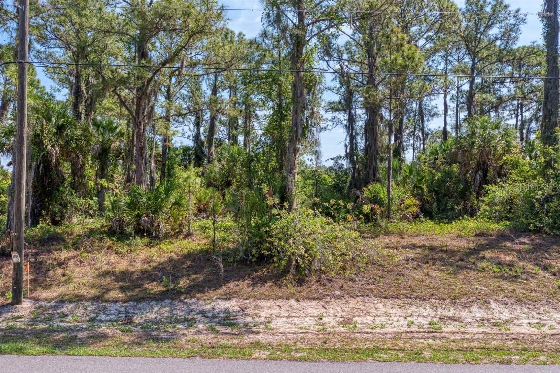 Sadnet Ln., North Port, FL 34286