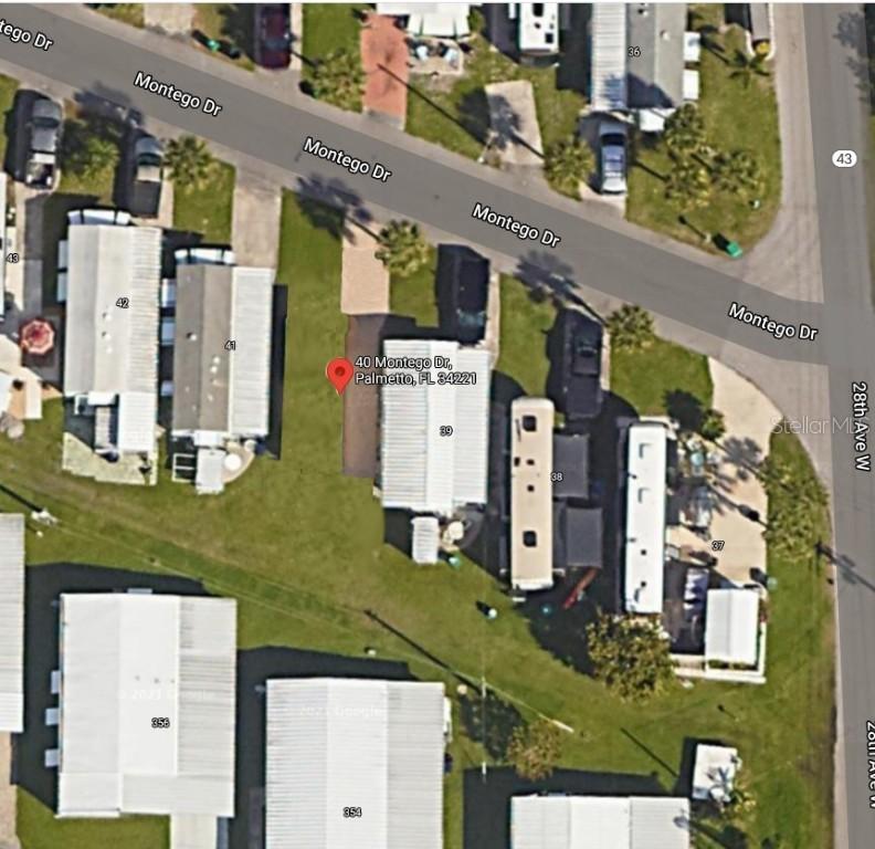 40 Montego Dr., Palmetto, FL 34221