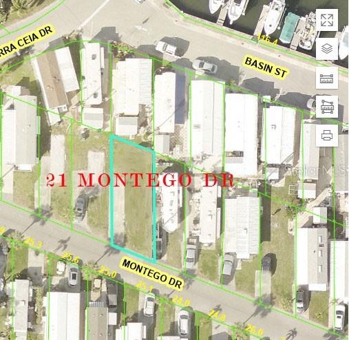 21 Montego Dr., Palmetto, FL 34221