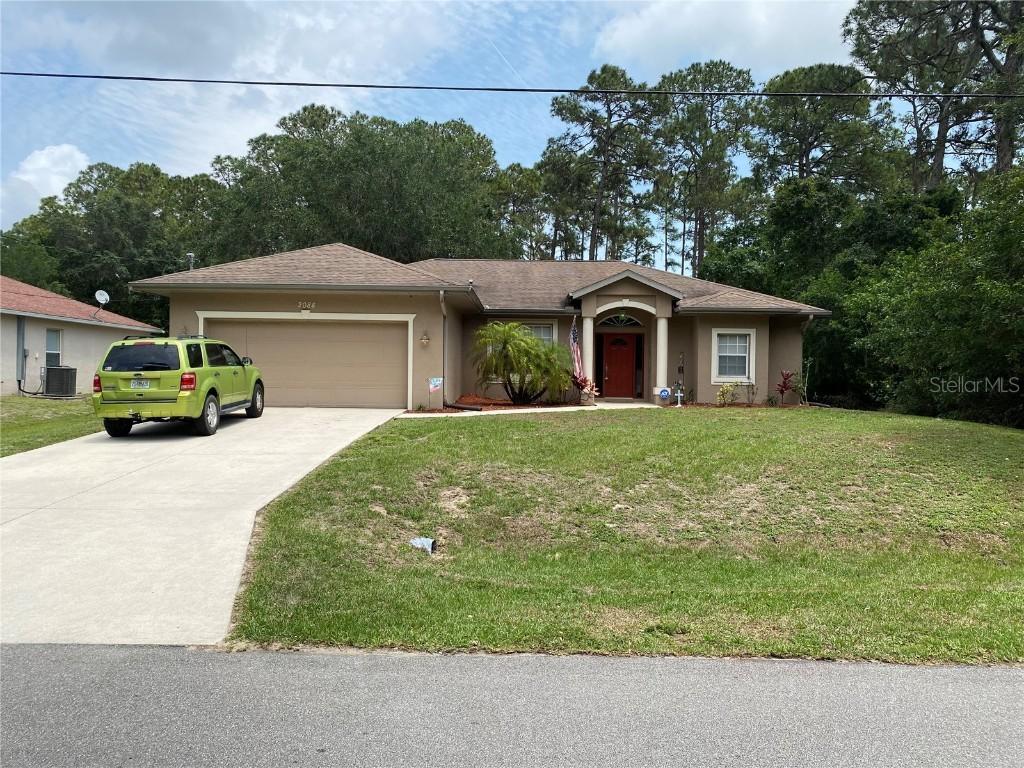 2084 Zuyder Ter., North Port, FL 34286