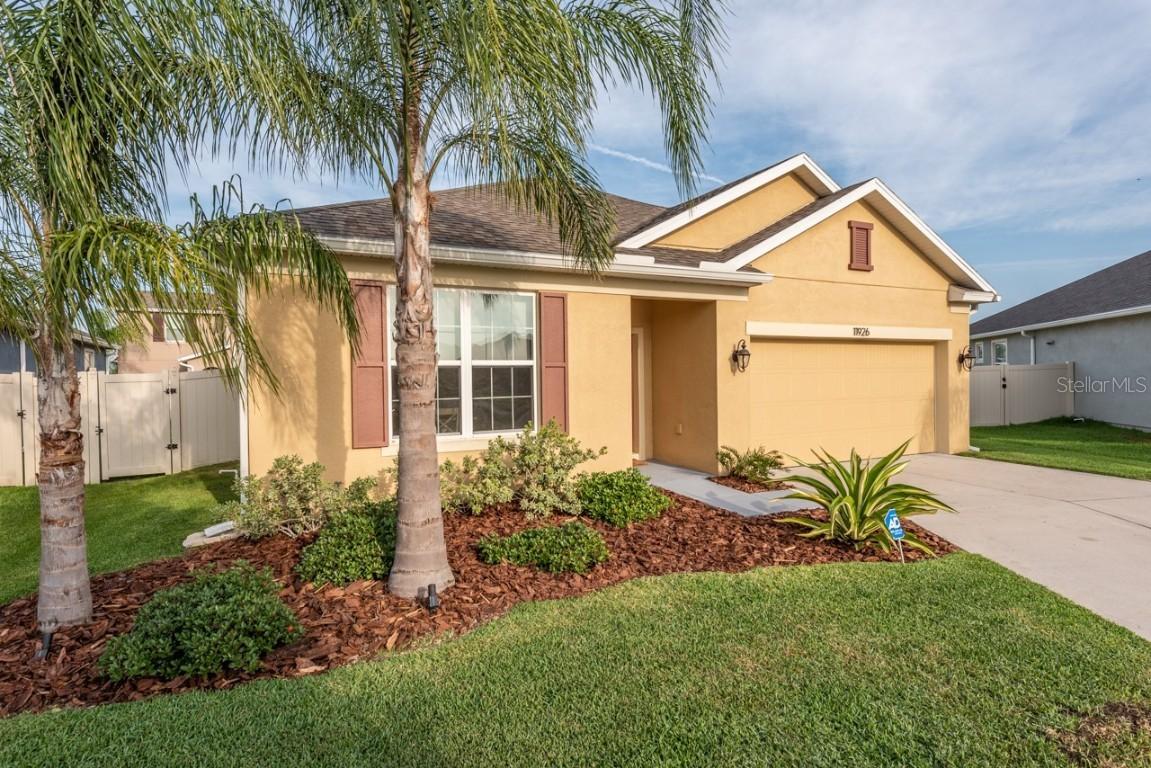 11926 Greenchop Pl., Riverview, FL 33579