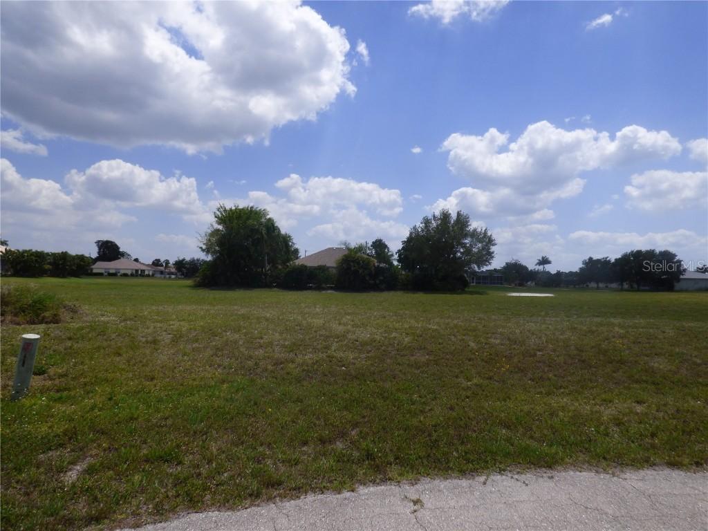 17360 Tampico Ln., Punta Gorda, FL 33955