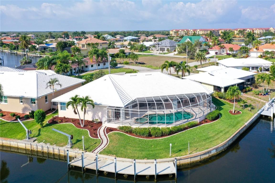 2856 Coral Ct., Punta Gorda, FL 33950