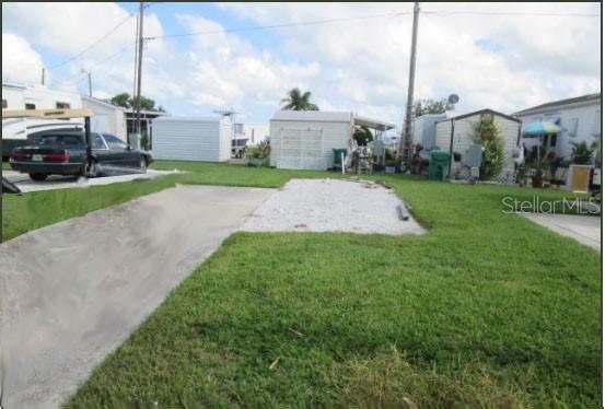 20 Montego Dr., Palmetto, FL 34221