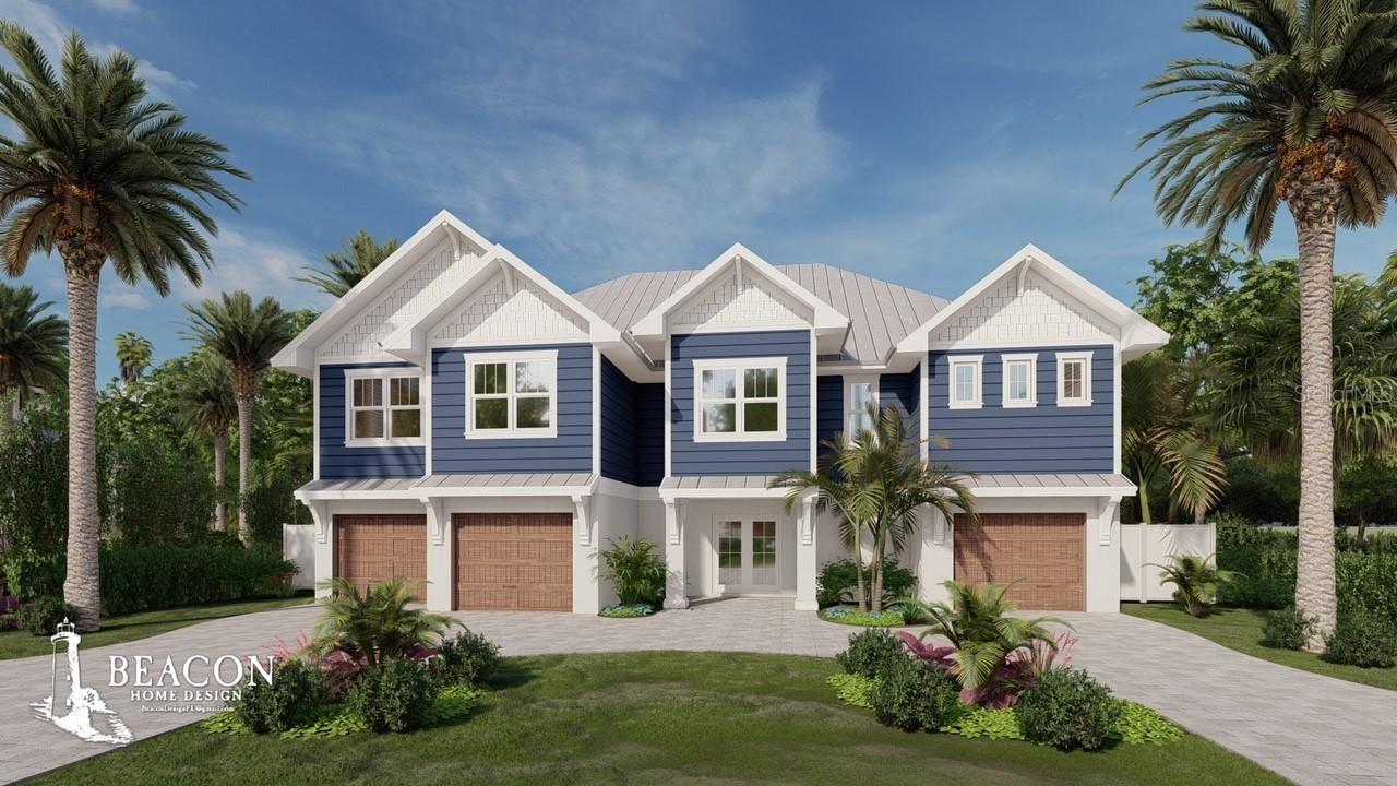 690 Russell St., Longboat Key, FL 34228