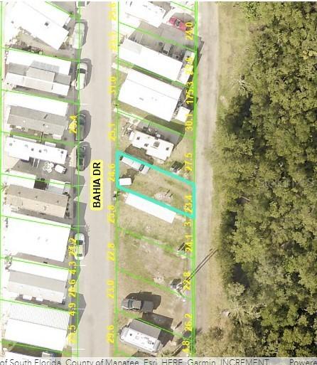 128 Bahia Dr., Palmetto, FL 34221