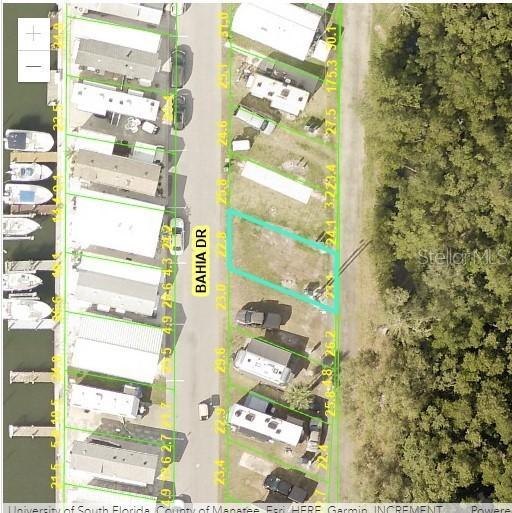 130 Bahia Dr., Palmetto, FL 34221